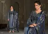 Royal By Ibiza Morrocco Silk Designer Salwar Suits Wholesalers In Surat